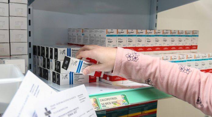 Programa Farmácia do Paraná agiliza medicamentos padronizados