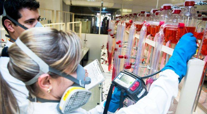 Governo do Estado fortalece cadeia produtiva de biogás no Paraná