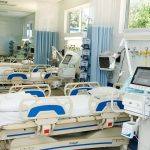 Santo Antônio da Platina ganha dez leitos de UTI