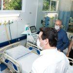 Santo Antônio da Platina ganha dez leitos de UTI