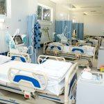 Santo Antônio da Platina ganha dez leitos de UTI