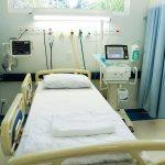 Santo Antônio da Platina ganha dez leitos de UTI