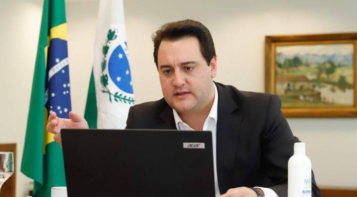 Governador cria selo “made in Paraná” para estimular o consumo regional