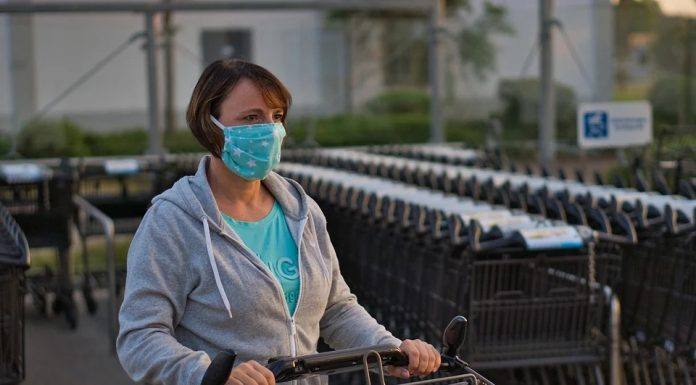 Aprovado uso de máscaras em ambientes públicos no Paraná