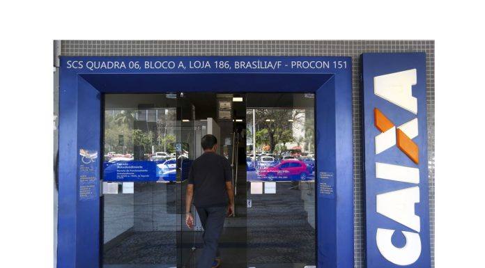 Agências da Caixa abrirá neste sábado (25) para atender serviços essenciais