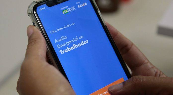 Cidadão que tiver o auxílio emergencial negado pode fazer nova solicitação