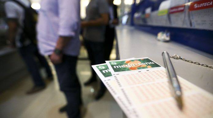 Prêmio de R$ 42 milhões é sorteado pela Mega-Sena nesta quarta-feira