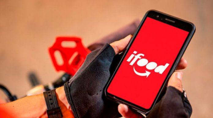 iFood anuncia uma nova expansão nas modalidades de pagamento do serviço