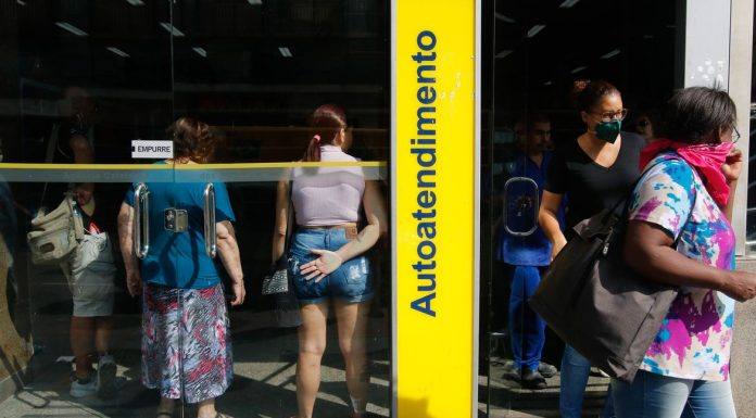 Prazo de negativação de clientes inadimplentes são estendidos pelos bancos
