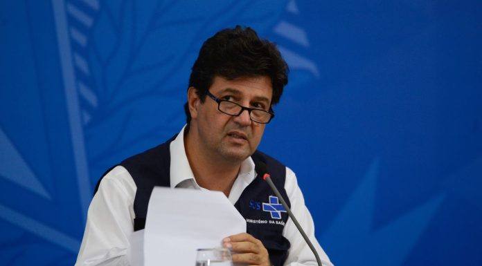 Ministério da Saúde libera mais R$ 4 bilhões para estados e municípios
