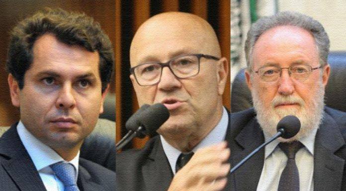 Projeto prevê suspensão de cobrança de água e luz de hospitais do Paraná