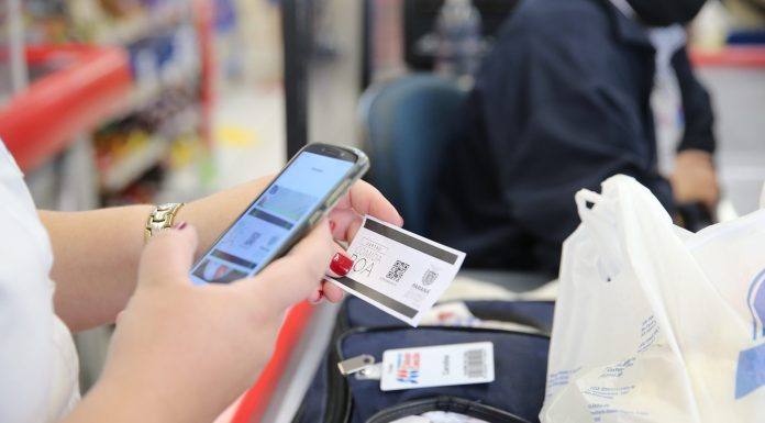 R$ 20,5 milhões foram injetados no comércio em todo o Paraná
