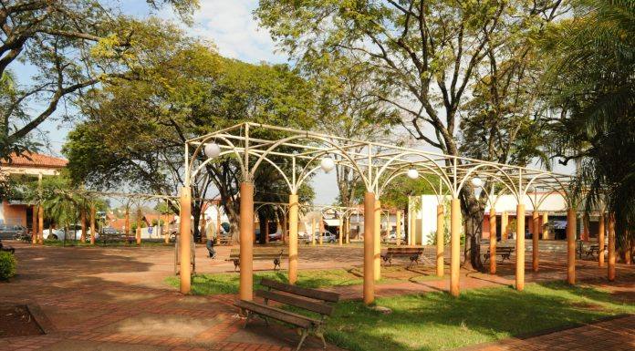 Prefeitura de Sertaneja prorroga data para pagamento do IPTU 2020.