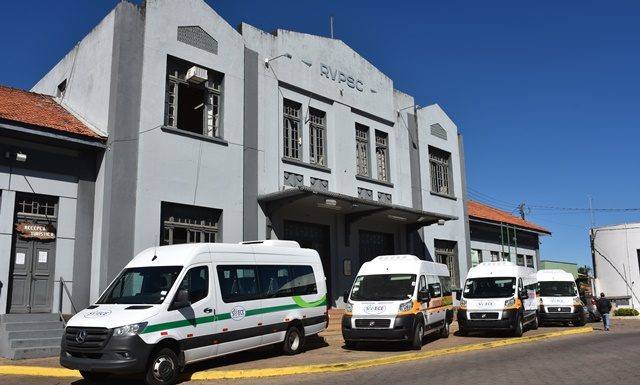 Prefeitura de Jaguariaíva conquista com recursos próprios mais quatro veículos