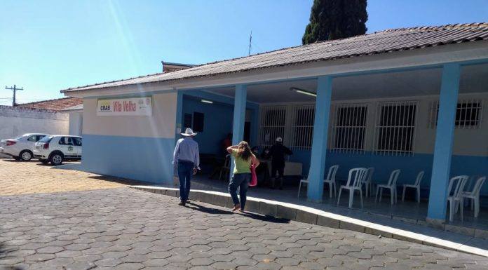 Assistência Social de Wenceslau Braz segue com atendimentos e orientações à população