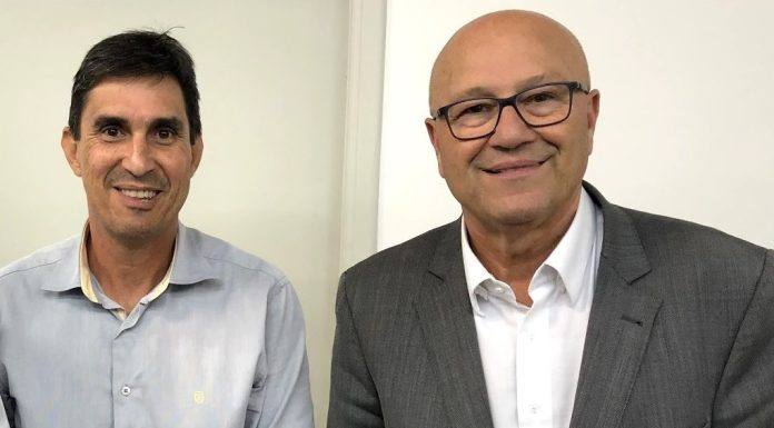 Mais 300 famílias serão atendidas pela Sanepar em Santo Antônio da Platina