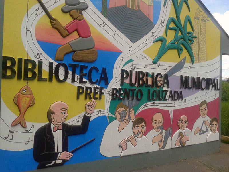 biblioteca