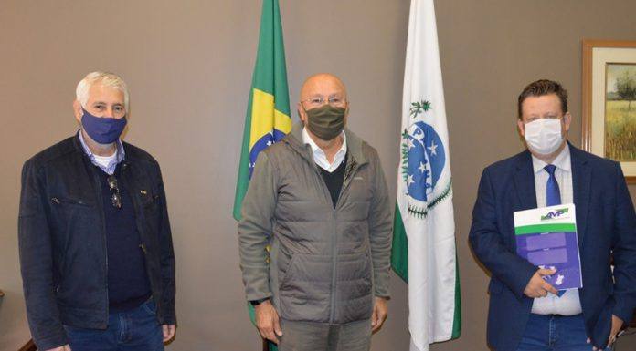 Associação dos Municípios do Paraná destaca empenho da Assembleia Legislativa