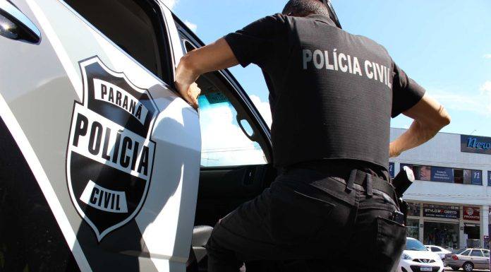 Polícia Civil do Paraná abre inscrições para 400 vagas