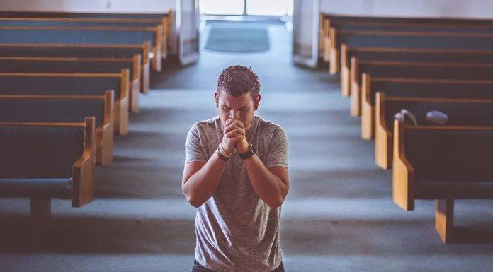 Prefeitura de Curiúva autoriza realização de celebrações religiosas