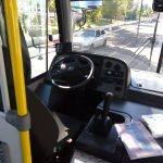 Preifeitura de Leópolis é contemplado com ônibus escolar 0KM