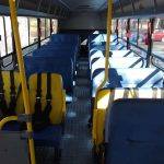 Preifeitura de Leópolis é contemplado com ônibus escolar 0KM