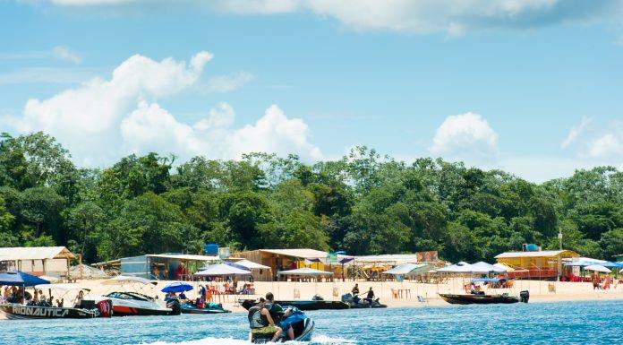 Ministério do Turismo destaca Programa de Regionalização do Turismo