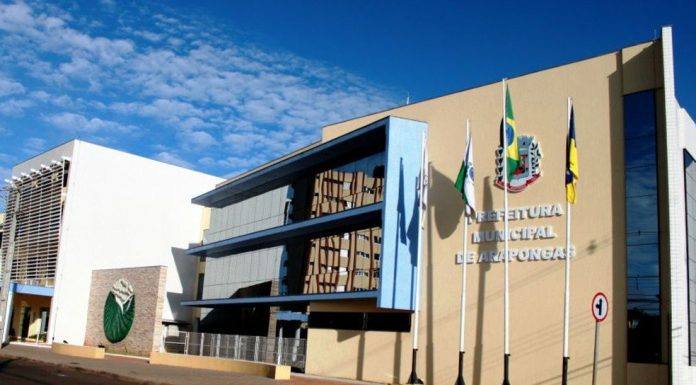 Servidores de Arapongas terão que esclarecer sobre Auxílio Emergencial