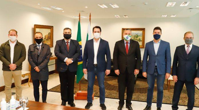 TJ do Paraná repassa R$ 26 milhões para combate à Covid-19