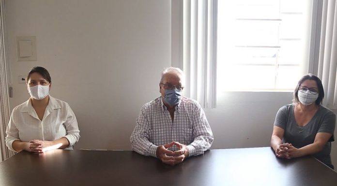 Município de Ribeirão Claro tem primeiro caso de coronavírus confirmado
