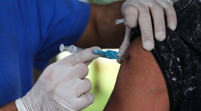 Campanha de vacinação contra gripe é prorrogado pelo Ministério da Saúde