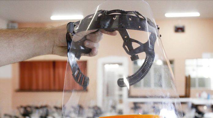 Professores realizam Conferência sobre impressão 3D