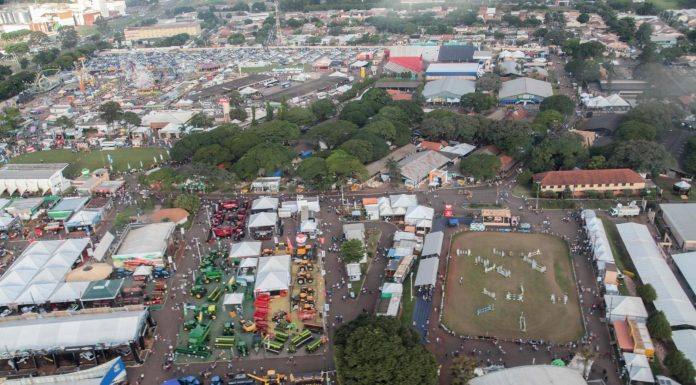 Sociedade Rural do Paraná chega aos 74 anos