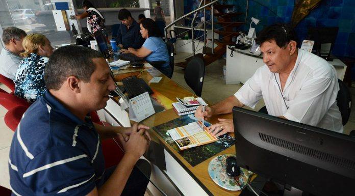 Ministério do Turismo abre credenciamento de novos agentes financeiros