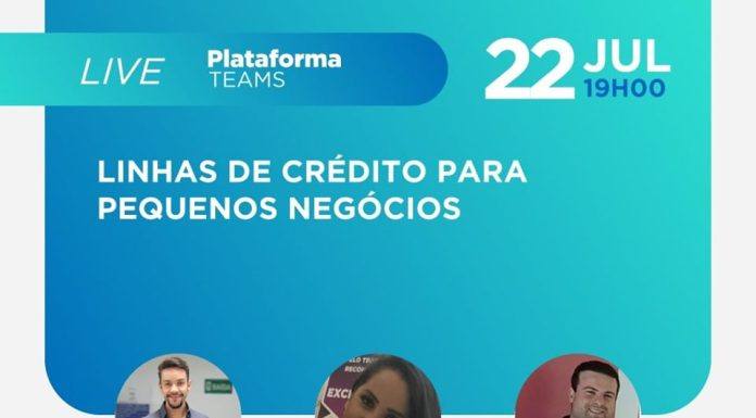 Associação Comercial prepara live em prol do comércio local