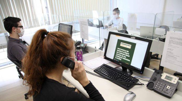 Prefeitura de Sertaneja cria Central de Atendimento Coronavírus