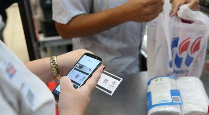 Programa Cartão Comida Boa têm prazo até 7 de agosto