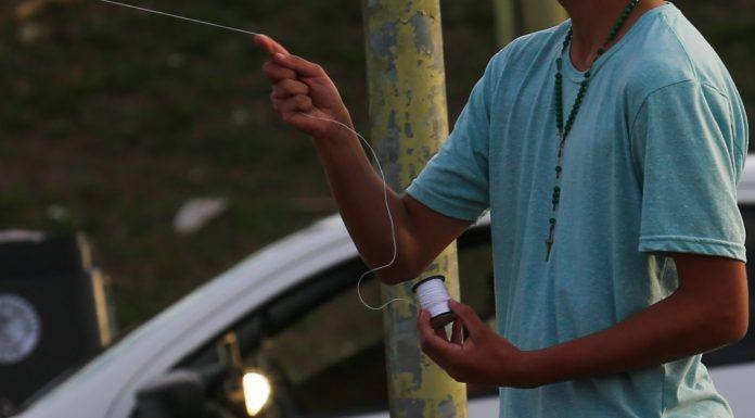 Lei que proíbe posse, uso e fabricação de cerol é sancionado