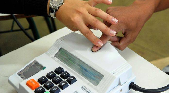 TSE excluirá biometria nas eleições municipais para evitar contágio