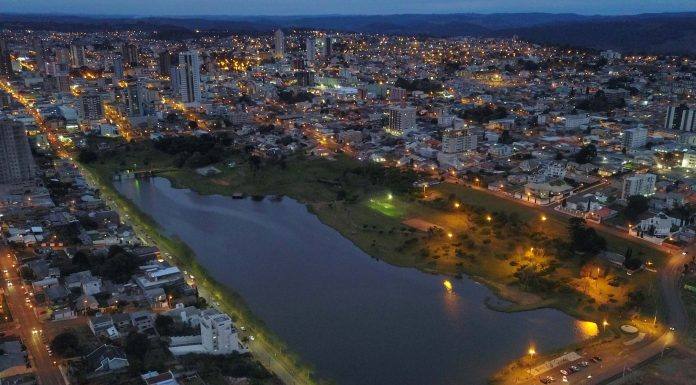 Consumo de energia cai 5,9% no segundo trimestre