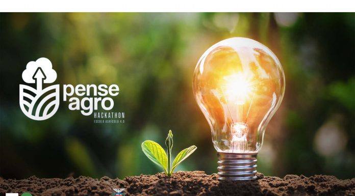 Hackathon busca soluções tecnológicas para escolas agrícolas paranaenses
