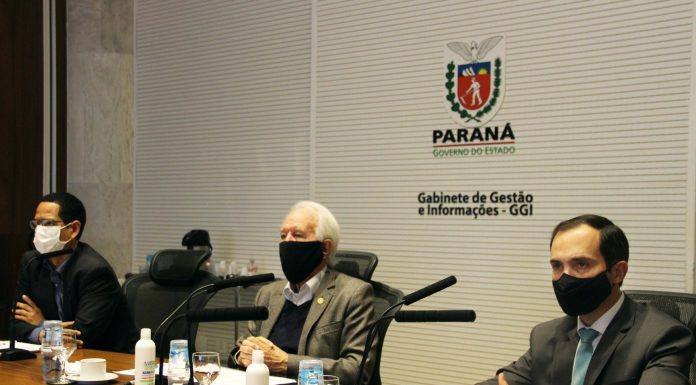 Plano Estadual de Segurança Pública poderá ter participação da sociedade