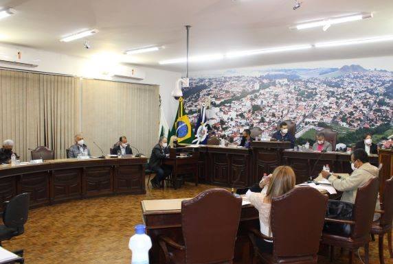 Transparência nos Atos da Covid-19 é lei em Jacarezinho