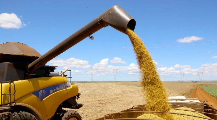 Produto Interno Bruto do Paraná aumentou 2,3% no primeiro trimestre