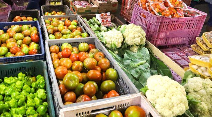 Prefeitura recebe alimentos do Programa Compra Direta Estadual Emergencial