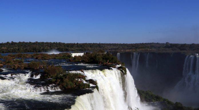 Pesquisa indica que brasileiros pretendem viajar mais após pandemia