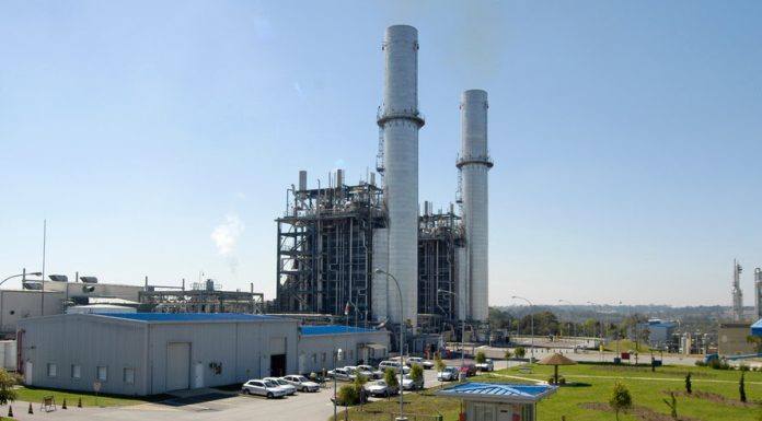 Usina Elétrica do Paraná exporta energia para a Argentina