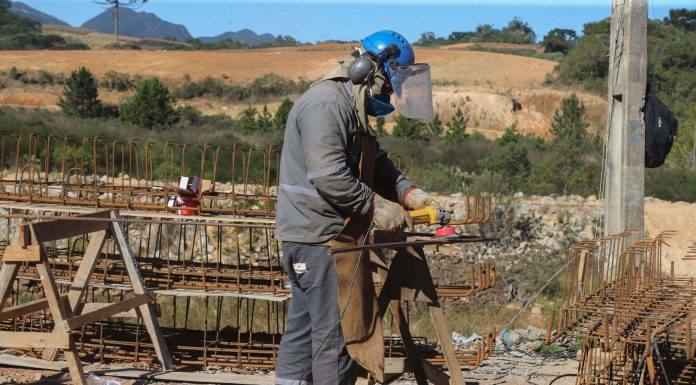Município de Jaguariaíva mantém saldo estável de empregos mesmo com pandemia
