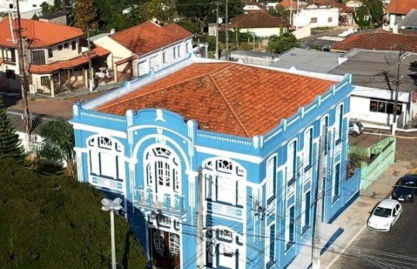Entrega da Casa da Cultura será no dia 12 de Agosto