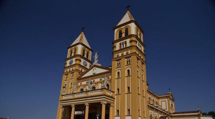 Fórum Paranaense de Turismo Religioso acontece nesta quinta e sexta-feira